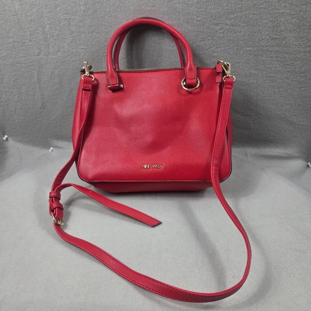 Nine-west Women's Red Bag